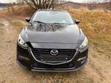 Mazda 3 Lim. Sports-Line Skyactiv Technology - Mazda 3 Gebrauchtwagen