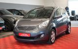 Kia Venga 1.4 Spirit Klimaaut*Rückfahrk*Tempomat* - Kia Venga aus 2010