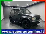Suzuki SUZUKI Vitara 1.6 3/P 1.6 8V. JLX - Suzuki Vitara aus 1991