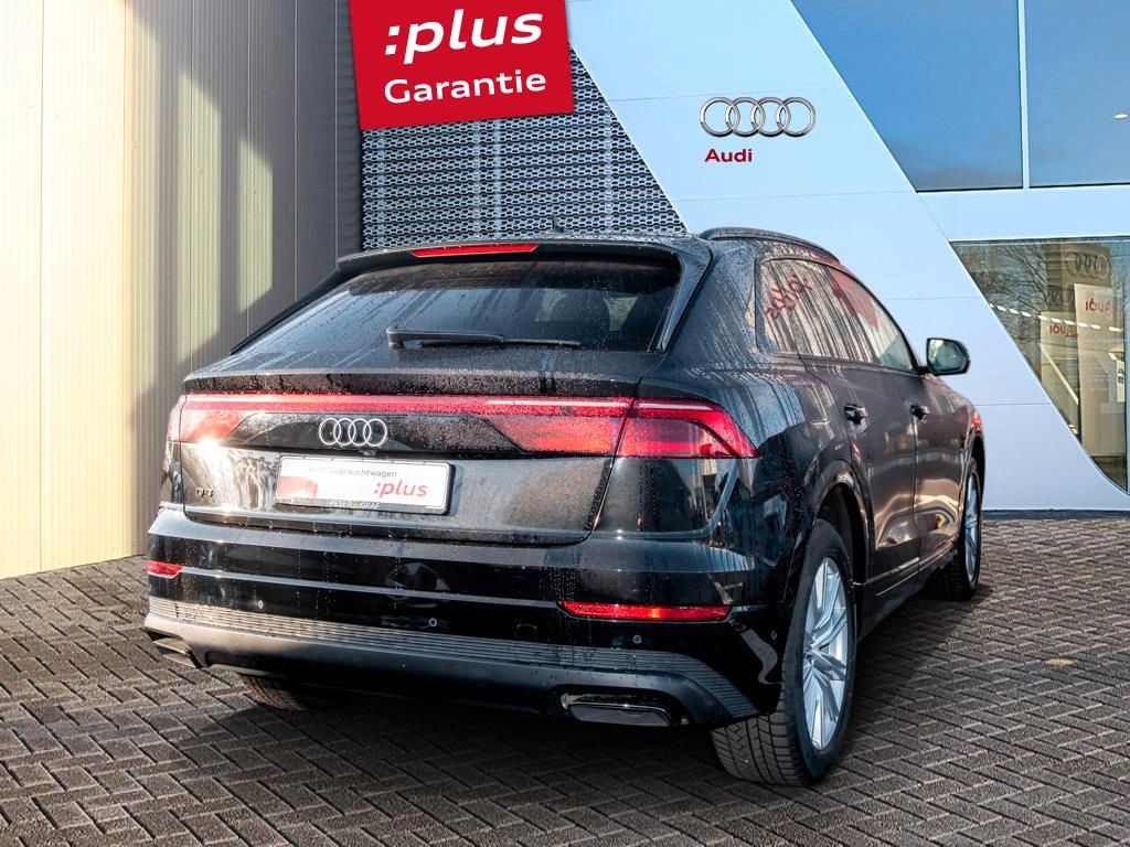 Audi Q8 - Bild 3