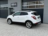 Opel Mokka X 1.6 CDTI | Automatik Led Carplay Kamera - Opel Mokka X Diesel Gebrauchtwagen