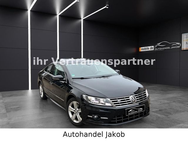 Volkswagen CC/4Mot/Highline/R-Line/Traum/TÜV_SERVICE_NEU!