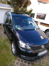 Volkswagen VW Caddy 1.2 TSI Roncalli 5-Sitzer Steuerk... - Volkswagen Caddy mit Benzin-Antrieb: Kombi, 1.2