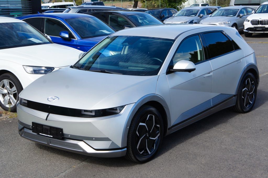 Image of Hyundai IONIQ 5