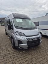 Adria Twin 60Y 640 SGX 180MJ  Autom.*LED*Markise*138L* - Adria Diesel Kastenwagen