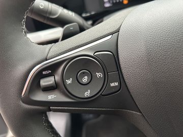 Fotografie 14 des Opel Mokka GS Automatik Kamera LED Sitzheizung PDC