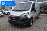 Fiat Ducato 2.3 140 Multijet L1H1 Kamera Navi Klimaau - Fiat Ducato: Multijet