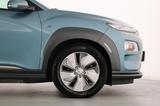 Hyundai KONA PREMIUM ELEKTRO VOLL-LED+HEAD-UP DISPLAY - mit Elektro-Antrieb: Sitzheizung, Geländewagen