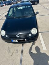 Volkswagen Lupo 1.0 TÜV Neu - VW Lupo Gebrauchtwagen in Stuttgart
