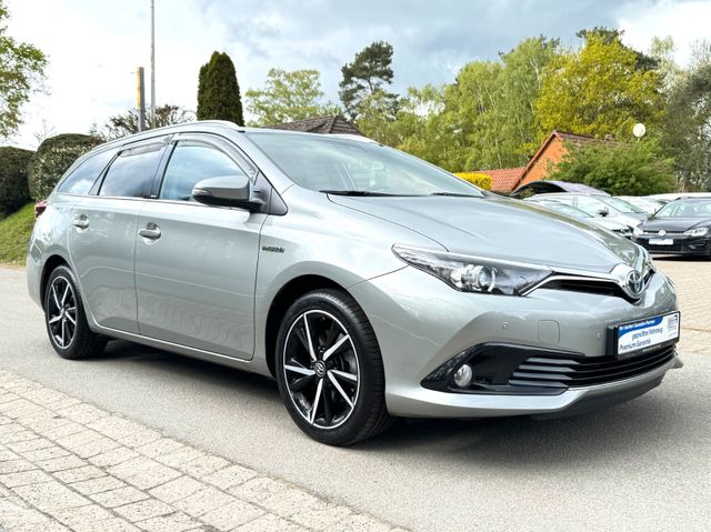 Toyota Auris Touring Sports Hybrid Edition-S+ |SHG|