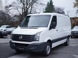 Volkswagen Crafter 35 mittel L2H1 *2.H *AHK *PDC *Standhzg - Volkswagen Crafter: 35