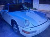 Porsche 964 C4 - Porsche 964 Gebrauchtwagen