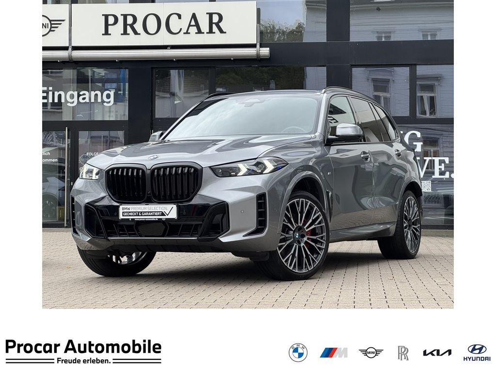 Image of BMW X5