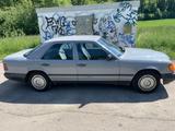 Mercedes-Benz Mercedes  W124 , 250D - Mercedes-Benz 250: 250d W124