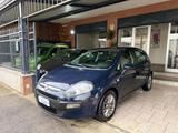 Fiat Punto Evo 1.3 Mjt 75 CV DPF 5 porte S&S Dyn - Fiat Punto Evo mit Diesel-Antrieb