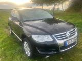 Volkswagen Touareg 3.0 V6 TDI Tiptronic Standard - Volkswagen Touareg: Standard