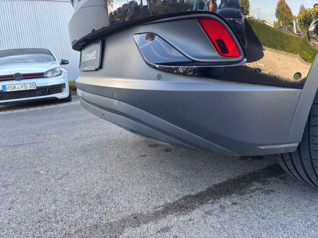 ID.4 Pro Performance electric ACC CarPlay