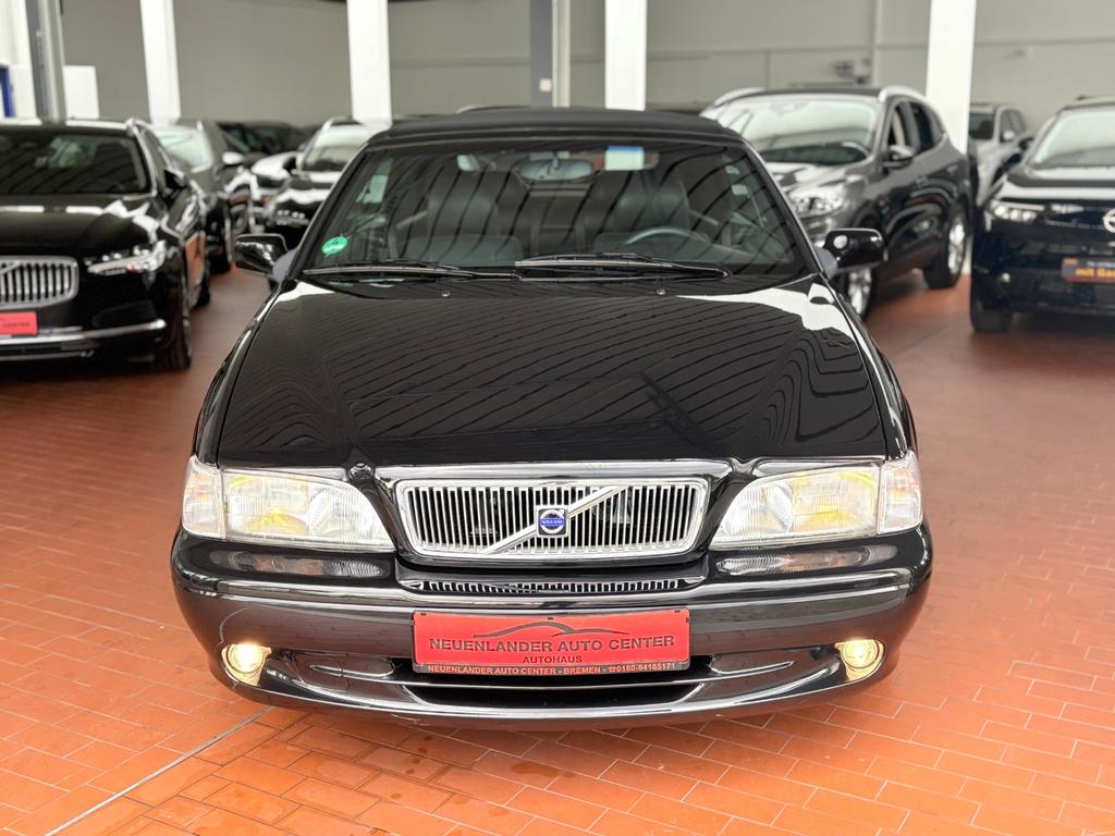 Volvo C70