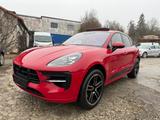 Porsche Macan S Facelift*VOLL-AUSSTATTUNG* - Porsche Gebrauchtwagen in Landshut