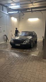 Mercedes-Benz S500l Brabus - Mercedes-Benz S 500: Brabus