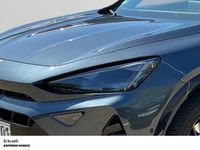 Cupra Formentor - Vorschau Bild 5
