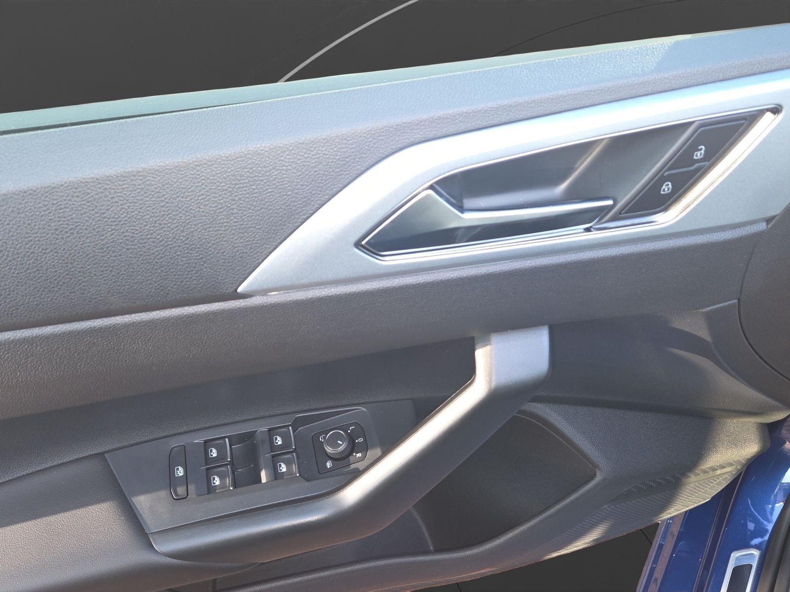 Volkswagen Polo ENERGY 1,0 TSI (95 PS) 5-Gang, миниатюра 11