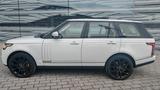 Land Rover Range Rover Vogue 3.0 V6 Panorama 22 Alu - Land Rover Range Rover in Frankfurt (Main)