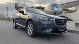 Mazda CX-3 Basis - Mazda CX-3 aus 2020