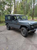 Mercedes-Benz G 240 - Mercedes-Benz G 240 Gebrauchtwagen