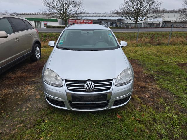 Volkswagen Golf V Variant Trendline