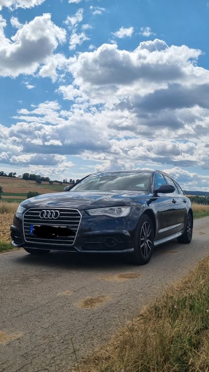 Image of Audi A6