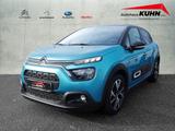 Citroën C3 PureTech 110 Max PDC SHZ KAMERA NAVI LED - Citroën C3 in Karlsruhe