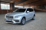Volvo XC90 T8 Geartronic Recharge Inscription Rech... - Volvo XC90: T8 Recharge