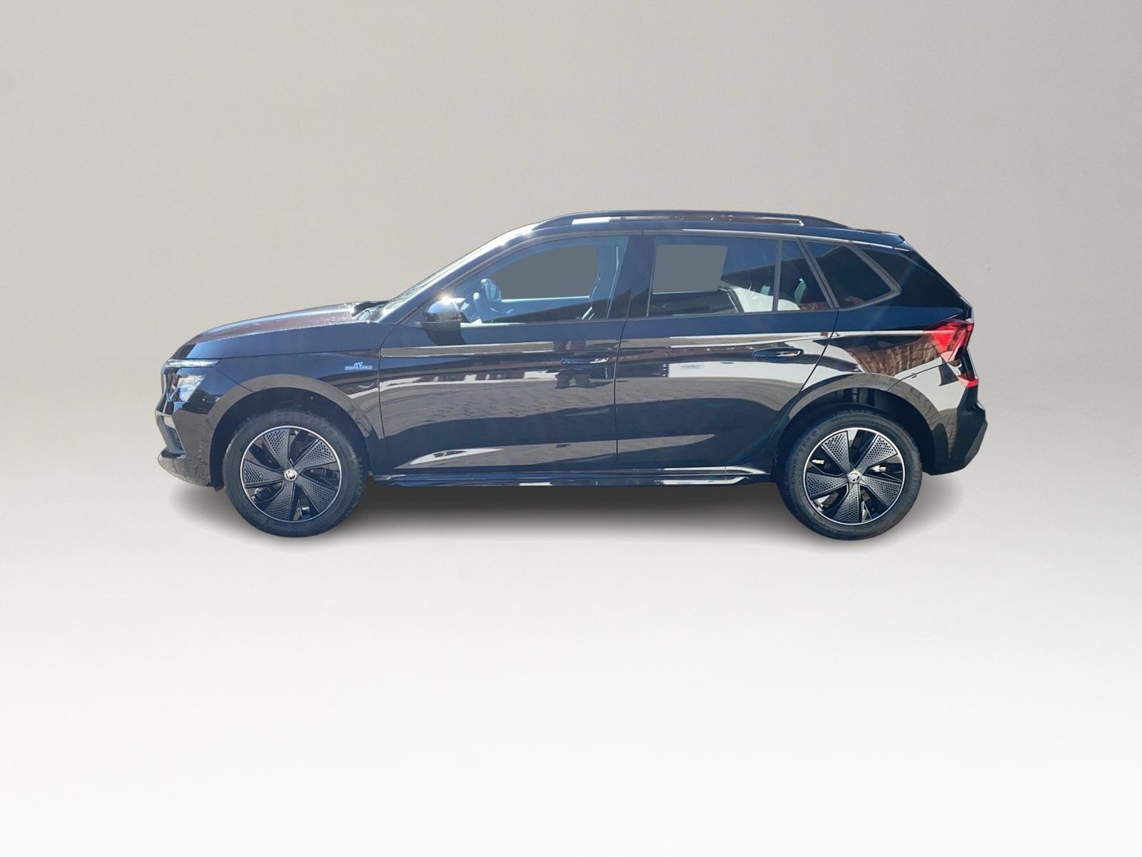 Kamiq 1.5 TSI Monte Carlo, AHK, Winterpaket plus