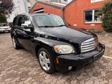 Chevrolet HHR 2.4 LT*1.HAND*LEDER*SCHIEBEDACH*VOLL - Chevrolet HHR Gebrauchtwagen