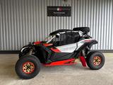 Can-Am Maverick X3 XRS Turbo Voll-Ausstattung LOF - CAN-AM QUAD
