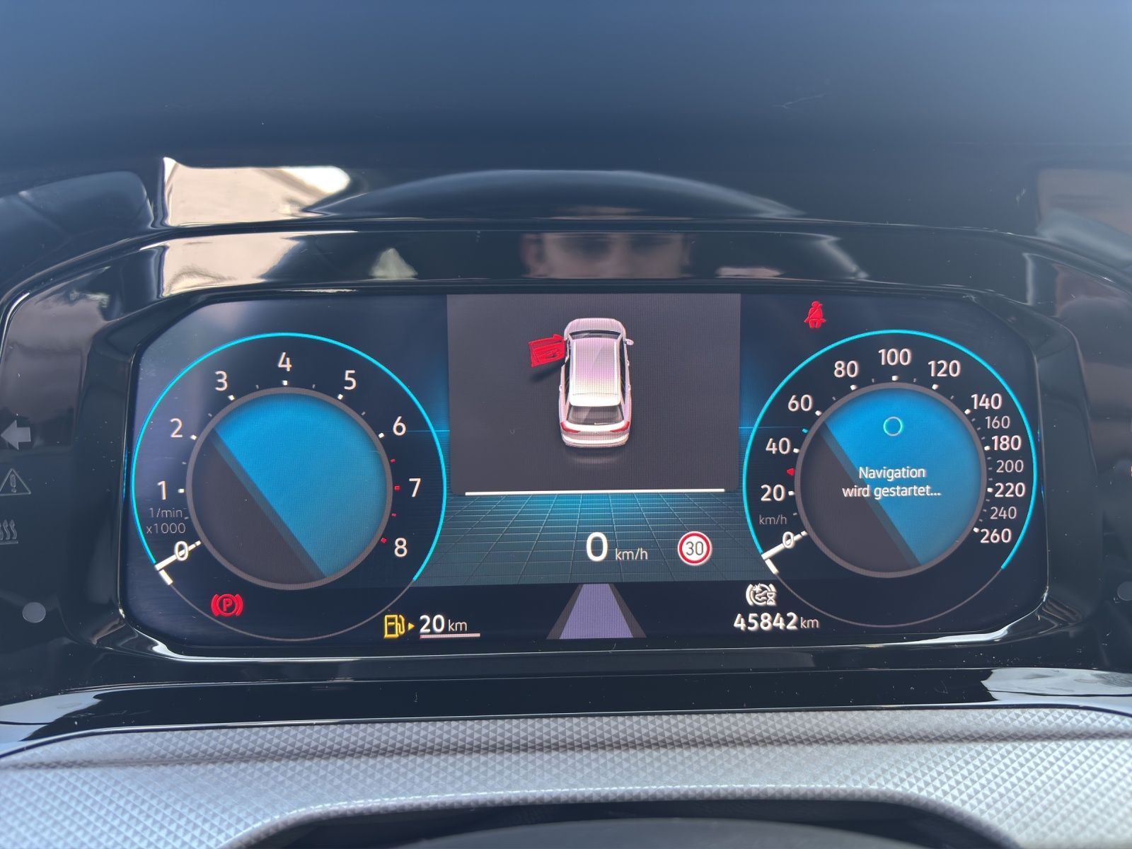 Volkswagen Golf - Bild 11