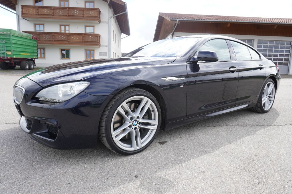 Angebot ansehen BMW 650