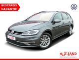 Volkswagen Golf VII Variant Navi ACC Standheizung Tempomat - Volkswagen Golf: Automatik, Variant