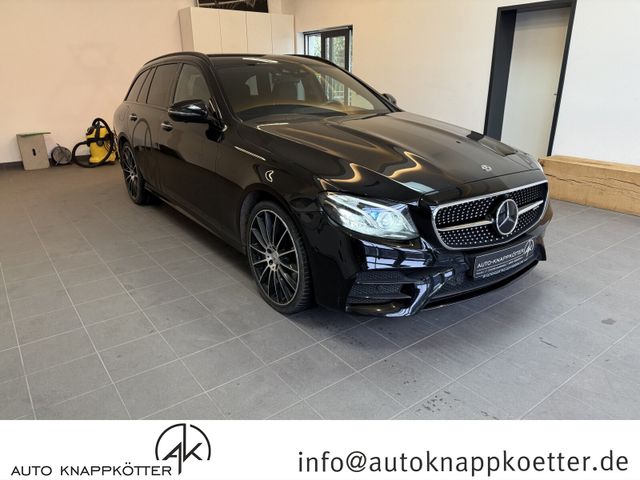 MERCEDES-BENZ T AMG E 53 4Matic+ (EURO 6d-TEMP) COMAND APS/Nav