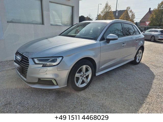 Audi A3 Sportback 40 TFSI E-TRONPHEV S TRONIC