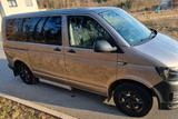 Volkswagen T6 Caravelle  wenig KM  Top Zustand - Volkswagen T6 Caravelle aus 2018
