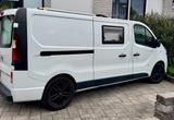 Opel Campervan, Autark, L2/H1 Womo-Zulassung, Solar - Opel Vivaro Gebrauchtwagen
