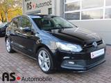 Volkswagen Polo V Highline R-Line 1.Hd*Bi-Xen*SHZ*Panorama - Volkswagen Polo aus 2013