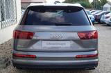 Audi Q7 3.0 TDI quattro S line Sport Plus 1.HD Standh - Audi Q7 mit Diesel-Antrieb: Head-Up Display