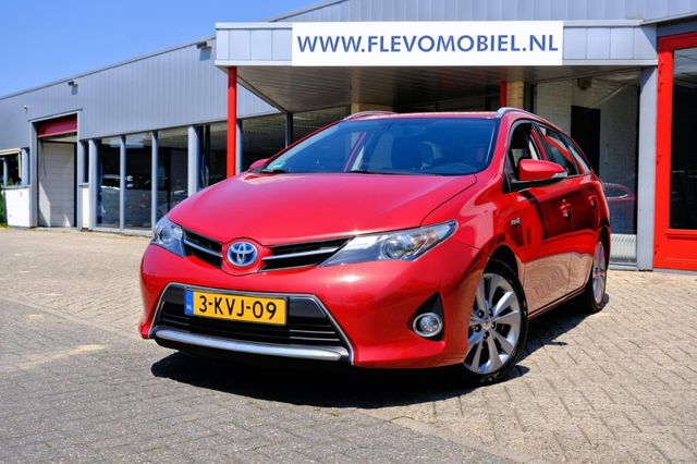 Toyota Auris Touring Sports 1.8 Hybrid Dynamic Aut. Cli