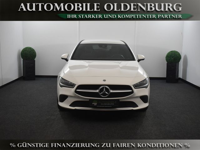 Mercedes-Benz CLA 250 e SB Progressive *AHK*SHZ*LHZ*Navi*DAB+*