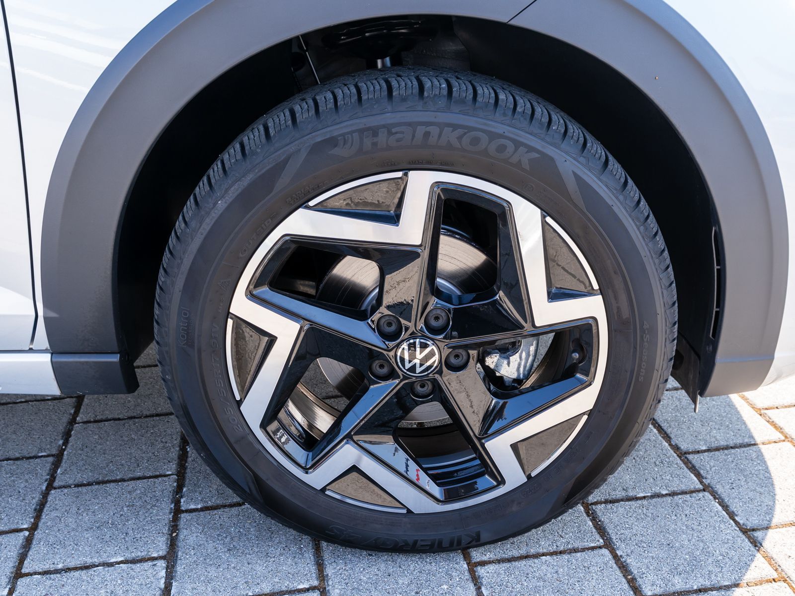Volkswagen Taigo - Bild 10