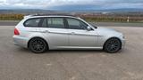 BMW 320d E91 FL - BMW 320: 320d E91