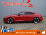 Audi RS e-tron GT quattro NP:177.228/CARBON/LUFT/21-Z - Audi RS e-tron GT: Sportwagen